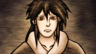 Character 15: Indra Otsutsuki